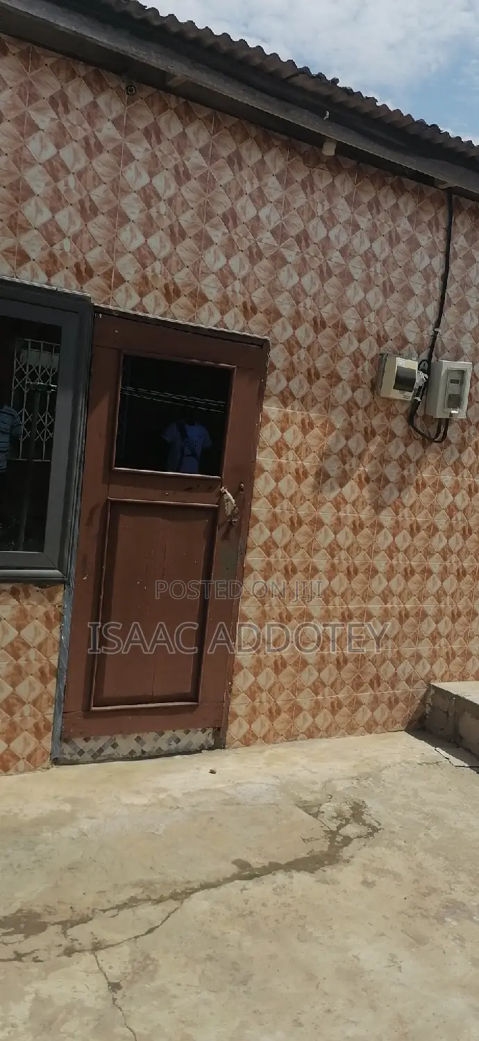 1bdrm Apartment in Nungua Buade, Spintex for rent