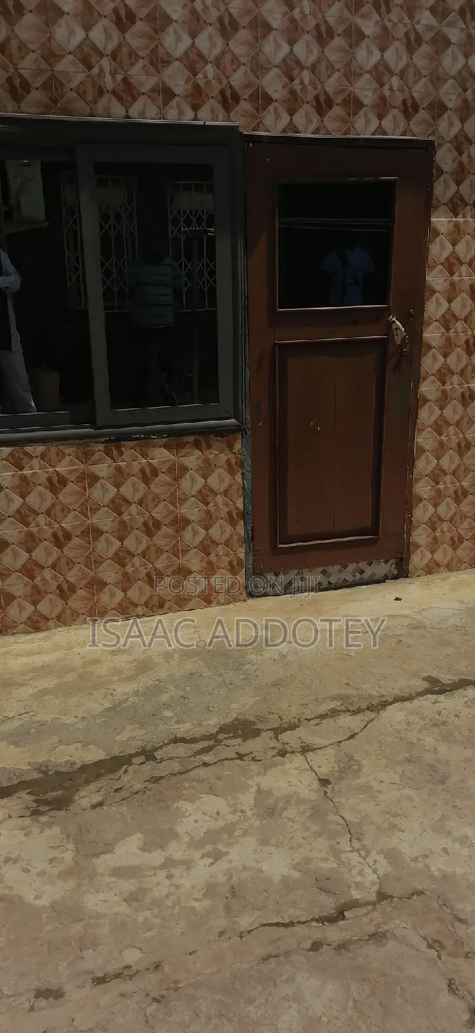 1bdrm Apartment in Nungua Buade, Spintex for rent
