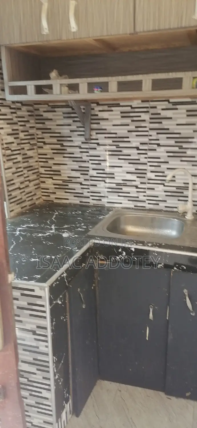 1bdrm Apartment in Nungua Buade, Spintex for rent