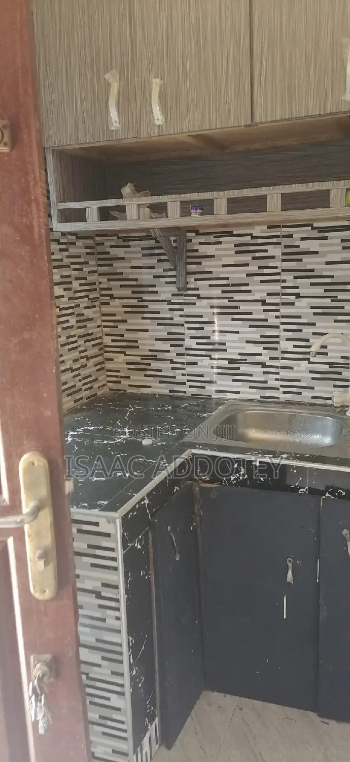 1bdrm Apartment in Nungua Buade, Spintex for rent