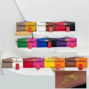 Ladies Fashionable Bag