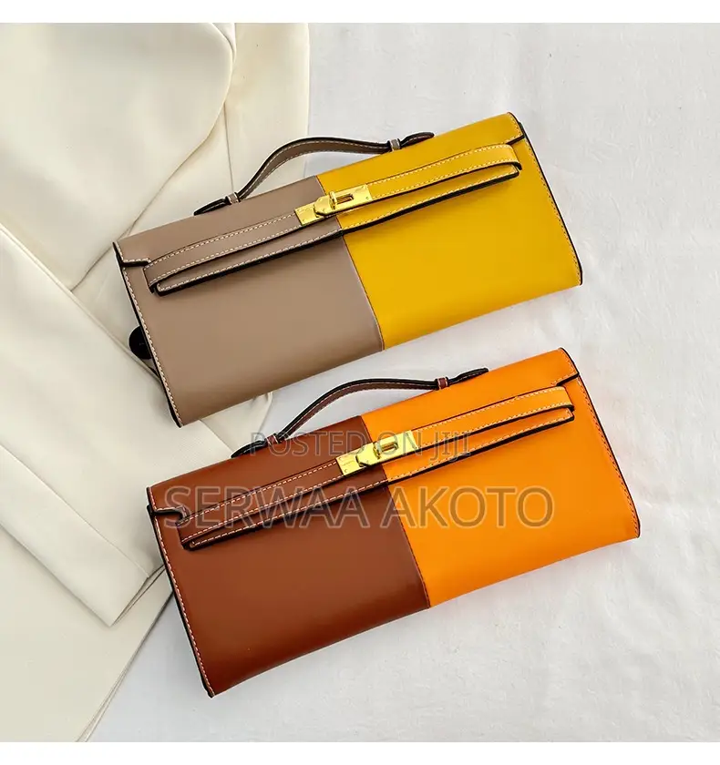 Ladies Fashionable Bag