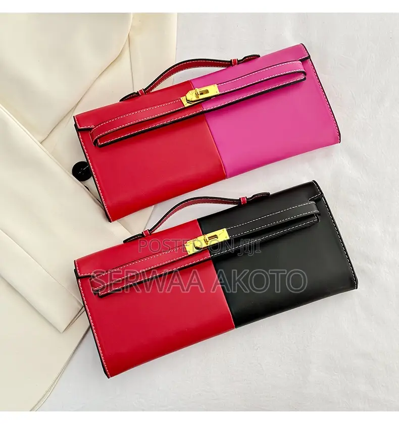 Ladies Fashionable Bag