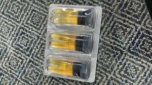 3 in 1 Flavor Pods for Vapes