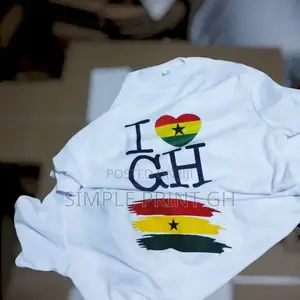 Beautiful T- Shirts With Designs