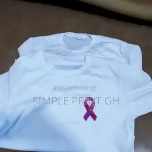 Beautiful T- Shirts With Designs