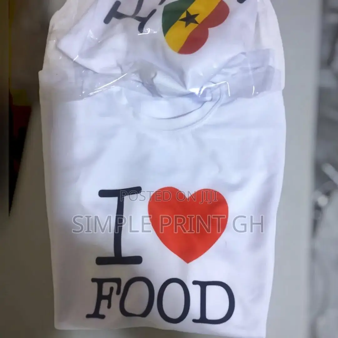 Beautiful T- Shirts With Designs