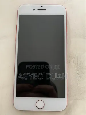 Apple iPhone 7 32 GB Red