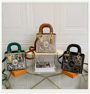 Ladies Quality Bags