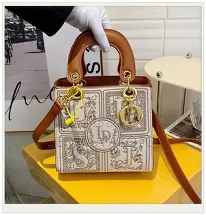 Ladies Quality Bags