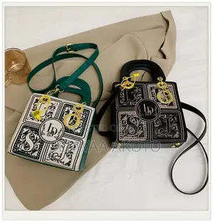 Ladies Quality Bags