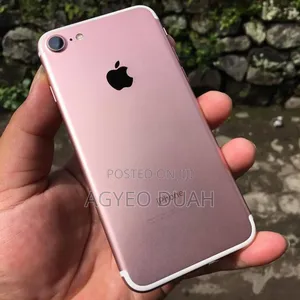Apple iPhone 7 32 GB Rose Gold