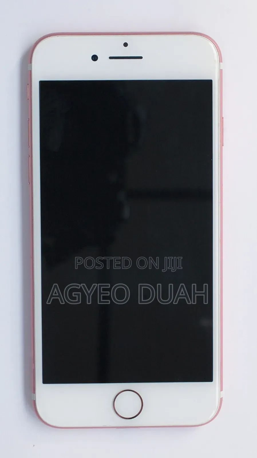 Apple iPhone 7 32 GB Rose Gold
