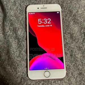 Apple iPhone 7 32 GB Rose Gold