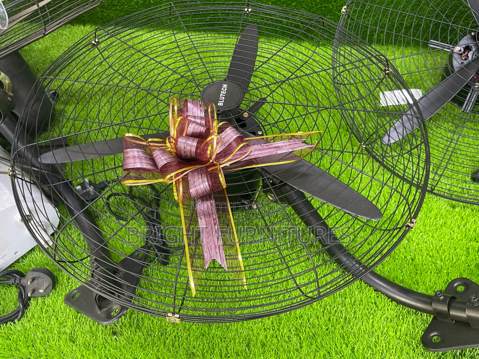 Quality Wall Mounted Fan