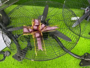 Quality Wall Mounted Fan