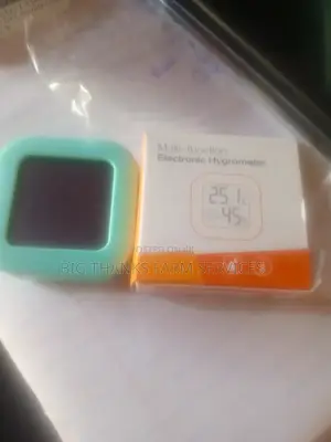 Thermometer For Farmers