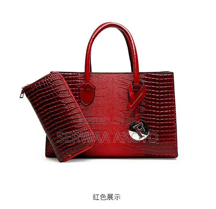 Ladies Fashion Bags