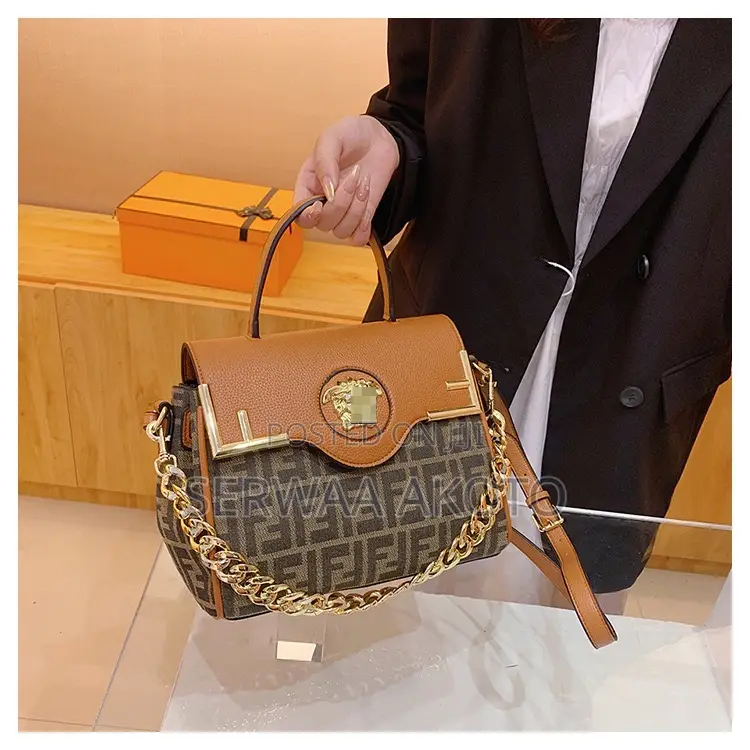 Ladies Designer Bags