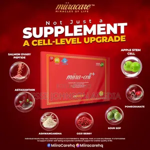 Stemcell Solutions