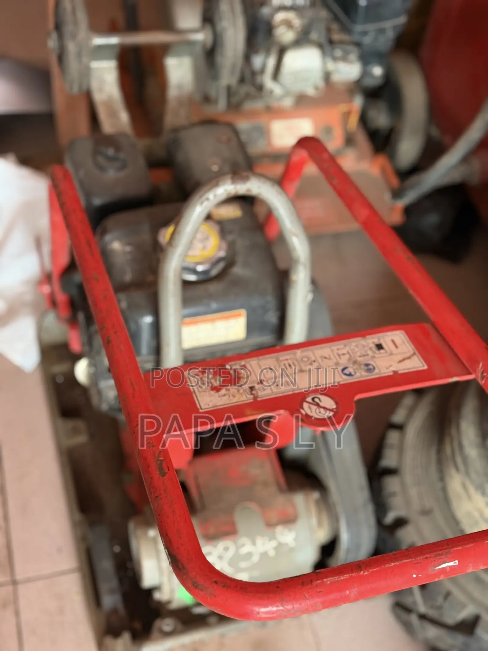 Compactors