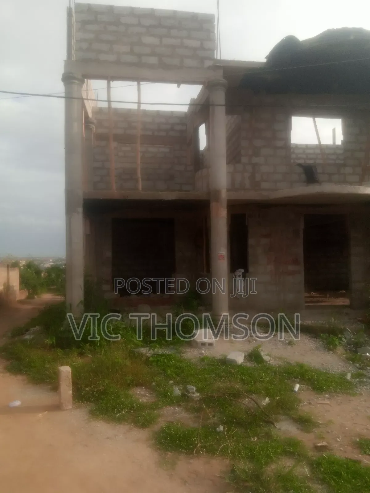 House Building and Construction Services
