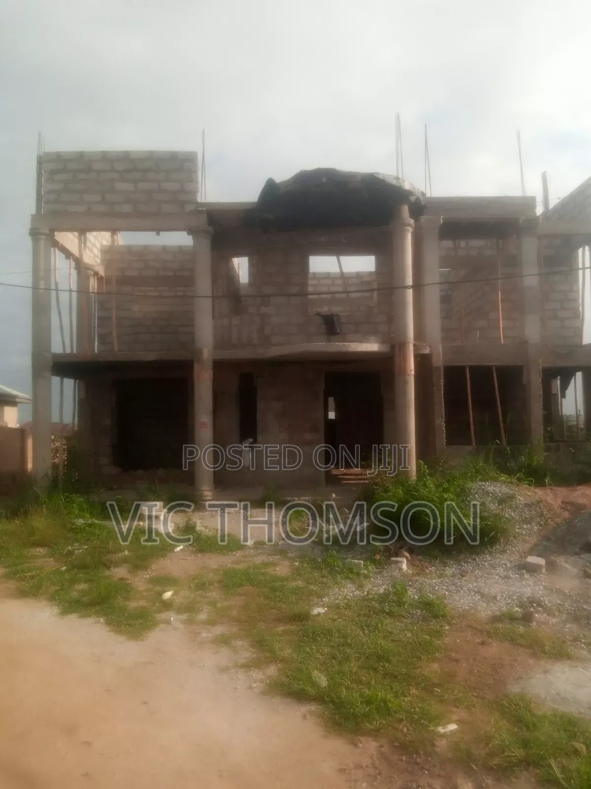 House Building and Construction Services