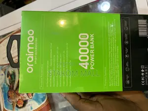 Power Bank - 40000mah
