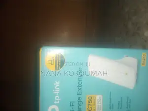Ac 750 Wifi Range Extender