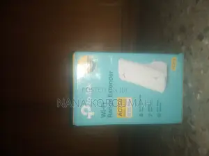 Ac 750 Wifi Range Extender