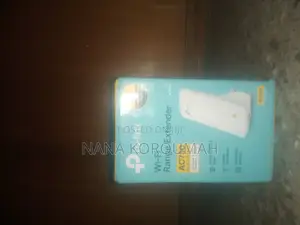 Ac 750 Wifi Range Extender