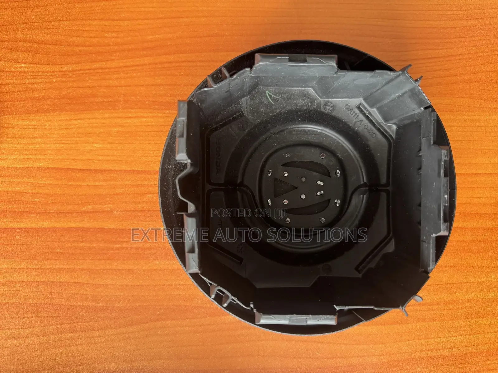 2022-2025 Acura Mdx Driver Steering Wheel Airbag Cover