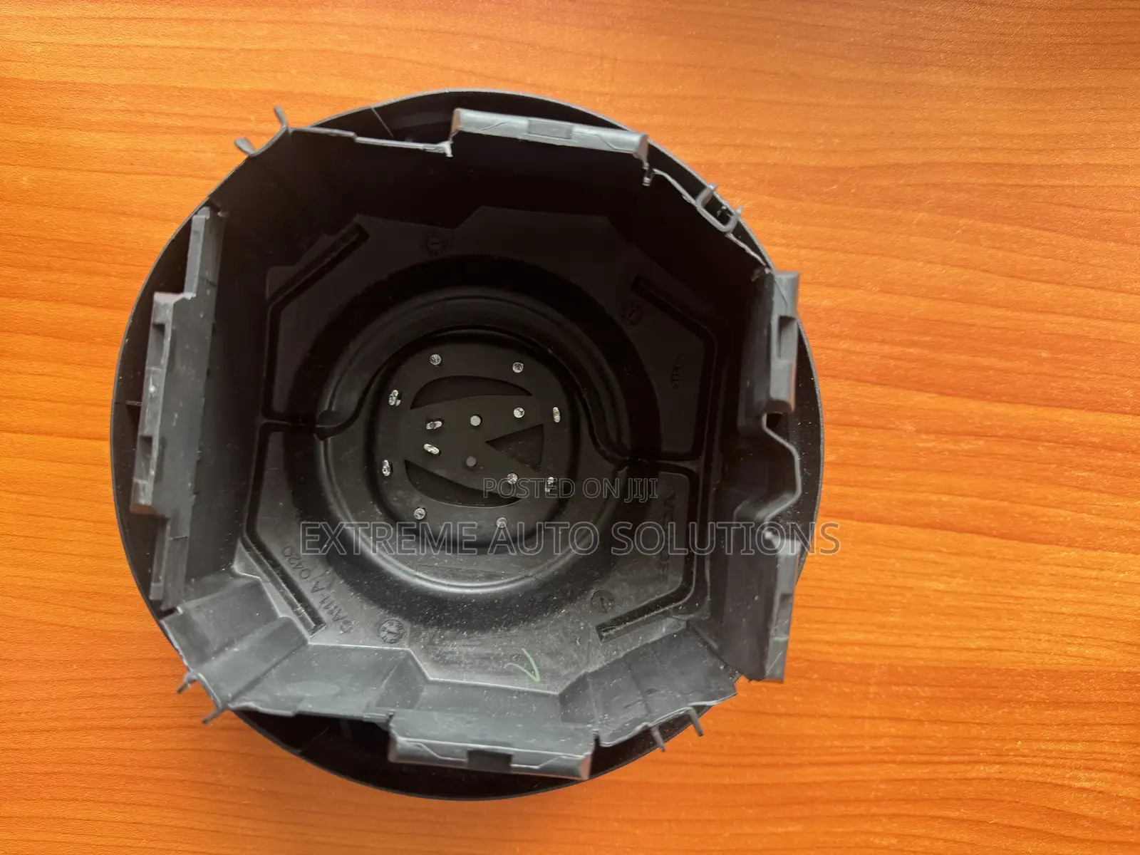 2022-2025 Acura Mdx Driver Steering Wheel Airbag Cover