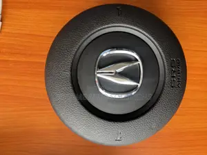 2022-2025 Acura Mdx Driver Steering Wheel Airbag Cover