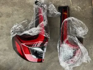 2023 2024 Honda Cr-v Tail Light Lamp Led Oem
