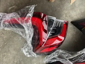 2023 Honda Crv Cr-v Left Driver Tail Light Led Oem