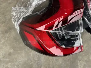 2023 Honda Crv Cr-v Left Driver Tail Light Led Oem