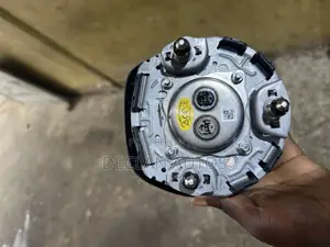 2022-2023-2024 Honda Civic Drive Wheel Airbag