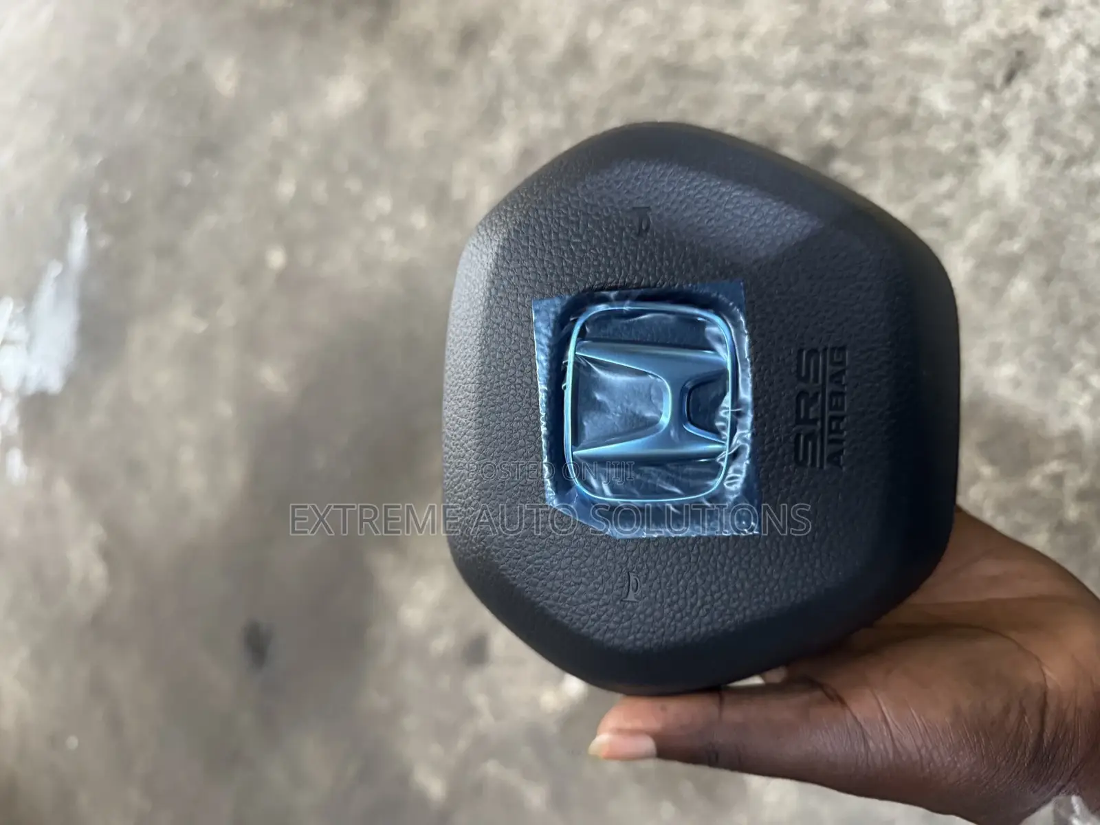 2022-2023-2024 Honda Civic Drive Wheel Airbag