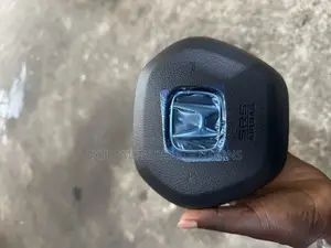 2022-2023-2024 Honda Civic Drive Wheel Airbag