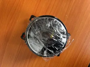 Oem 2020-2023 Honda Accord Cr-v  Led Fog Light