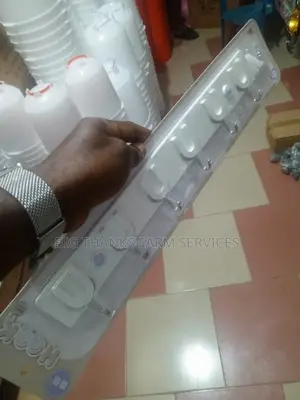 Hangers For Hanging Things
