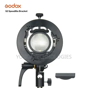 Godox S2 S-type Speedlite Bracket