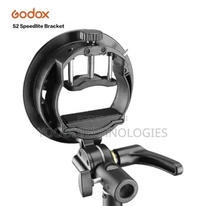 Godox S2 S-type Speedlite Bracket