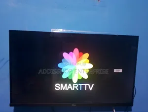 Hikers 32inches Smart Android 14 Tv