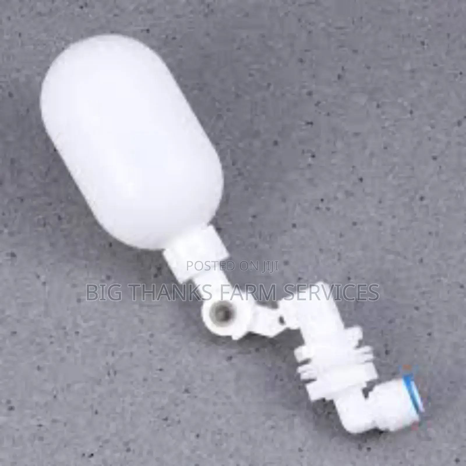 Ball Stoppers For Aquarium And Other Uses