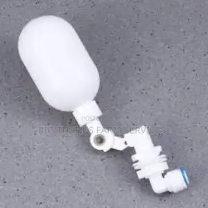 Ball Stoppers For Aquarium And Other Uses