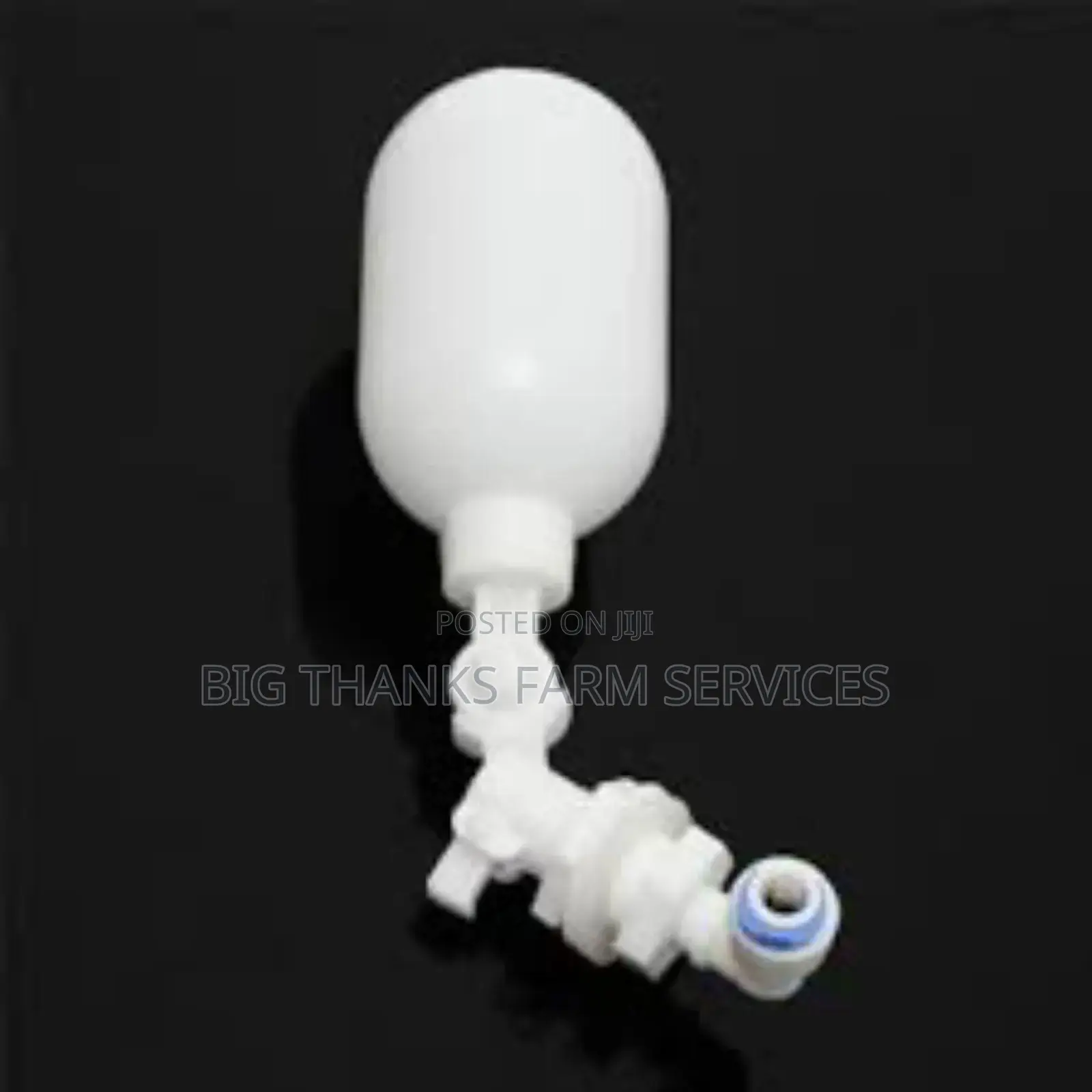 Ball Stoppers For Aquarium And Other Uses