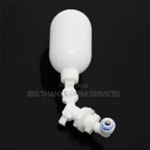 Ball Stoppers For Aquarium And Other Uses
