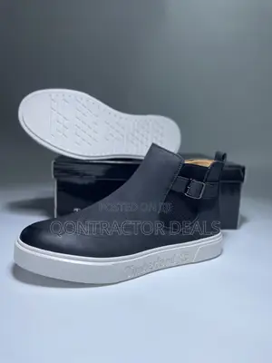 Timberland Smart Casual Boots (43)